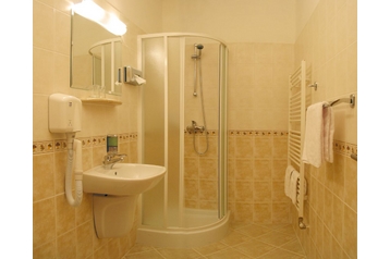 Словакия Hotel Nový Smokovec, Экстерьер